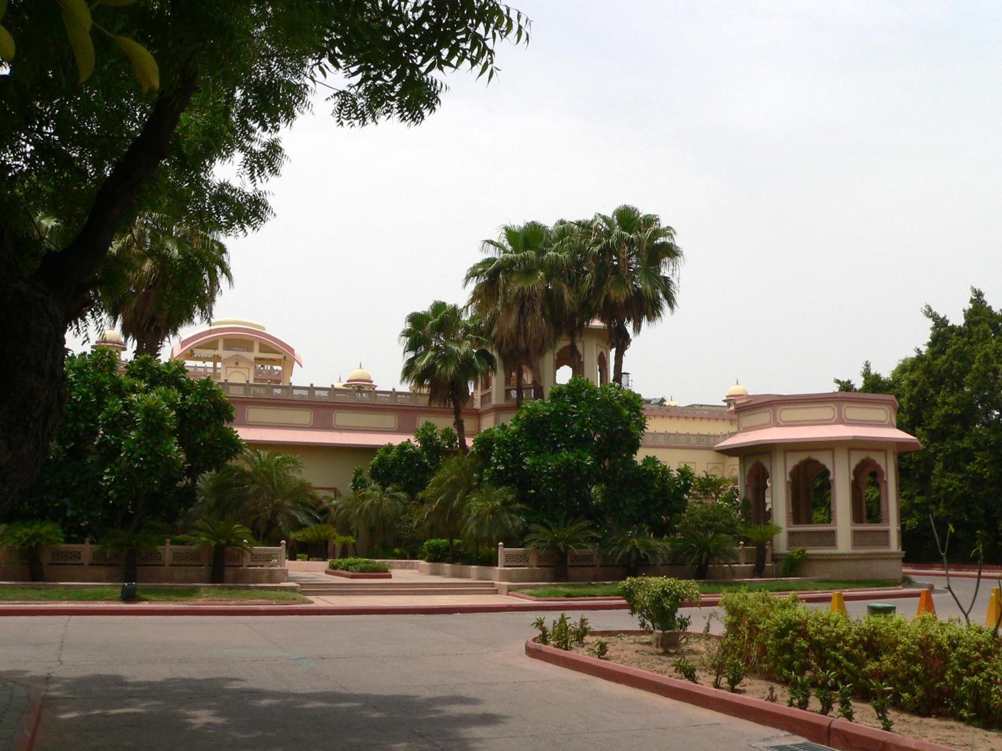 Taj Hari Mahal Jodhpur Hotel Jodhpur  Exterior photo