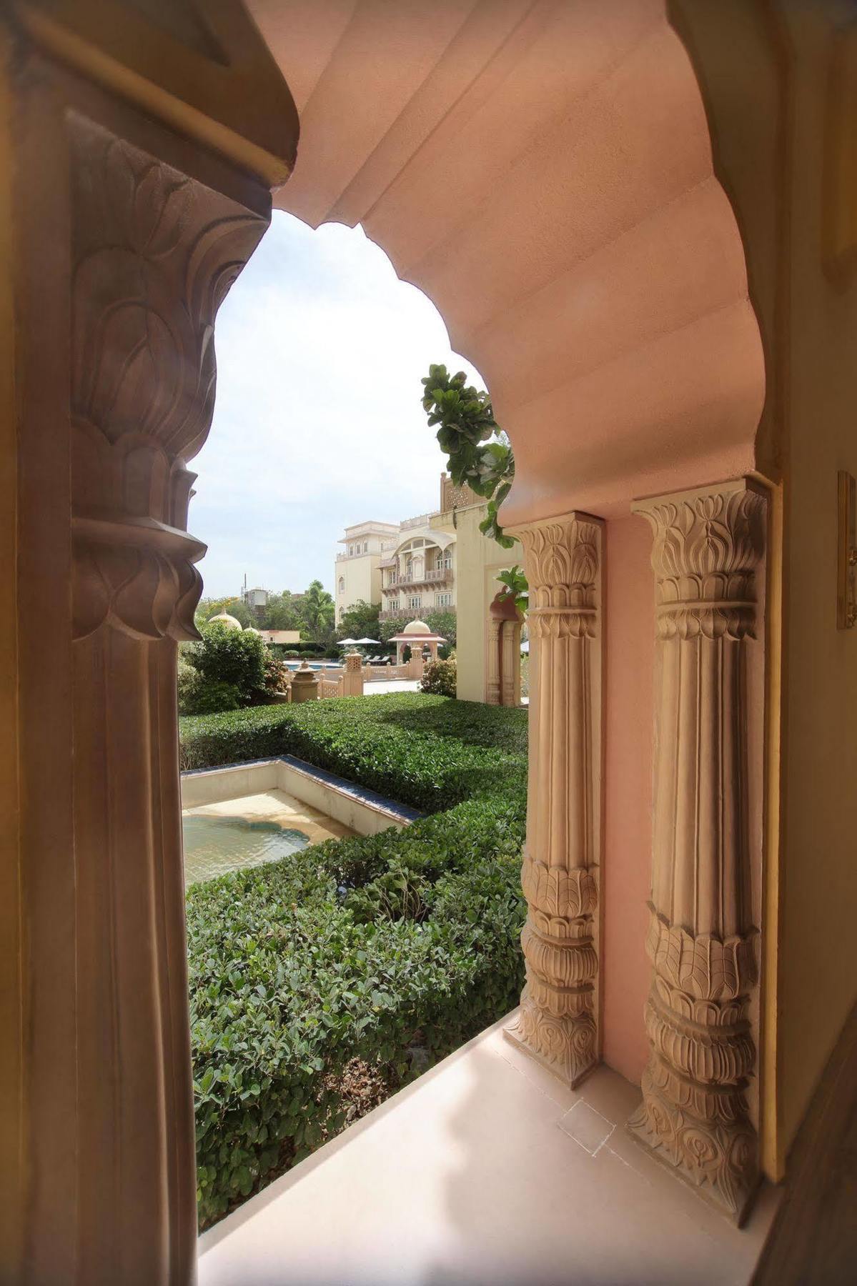 Taj Hari Mahal Jodhpur Hotel Jodhpur  Exterior photo